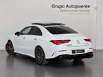 Mercedes CLA 35 AMG miniatura 5