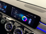Mercedes CLA 35 AMG miniatura 33