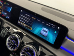 Mercedes CLA 35 AMG miniatura 36