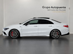 Mercedes CLA 35 AMG miniatura 6