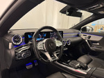 Mercedes CLA 35 AMG miniatura 8