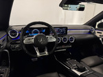 Mercedes CLA 35 AMG miniatura 9