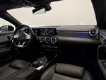 Mercedes CLA 35 AMG miniatura 11