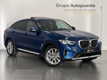 BMW X4 XLINE XDRIVE 20D miniatura 2