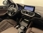 BMW X4 XLINE XDRIVE 20D miniatura 12