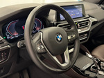 BMW X4 XLINE XDRIVE 20D miniatura 18