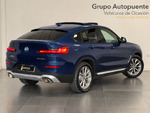 BMW X4 XLINE XDRIVE 20D miniatura 4