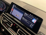 BMW X4 XLINE XDRIVE 20D miniatura 28