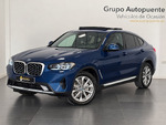 BMW X4 XLINE XDRIVE 20D miniatura 7