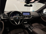 BMW X4 XLINE XDRIVE 20D miniatura 9