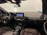 BMW X4 XLINE XDRIVE 20D miniatura 11
