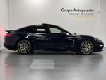 Porsche Panamera 4 E-HYBRID PLATINUM EDITION miniatura 3