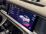 Porsche Panamera 4 E-HYBRID PLATINUM EDITION miniatura 33