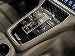 Porsche Panamera 4 E-HYBRID PLATINUM EDITION miniatura 36