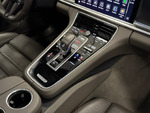 Porsche Panamera 4 E-HYBRID PLATINUM EDITION miniatura 37