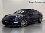 Porsche Panamera 4 E-HYBRID PLATINUM EDITION miniatura 7