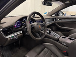 Porsche Panamera 4 E-HYBRID PLATINUM EDITION miniatura 8