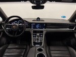 Porsche Panamera 4 E-HYBRID PLATINUM EDITION miniatura 10