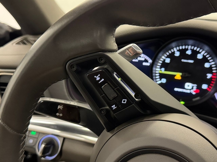 Porsche Panamera 4 E-HYBRID PLATINUM EDITION foto 20