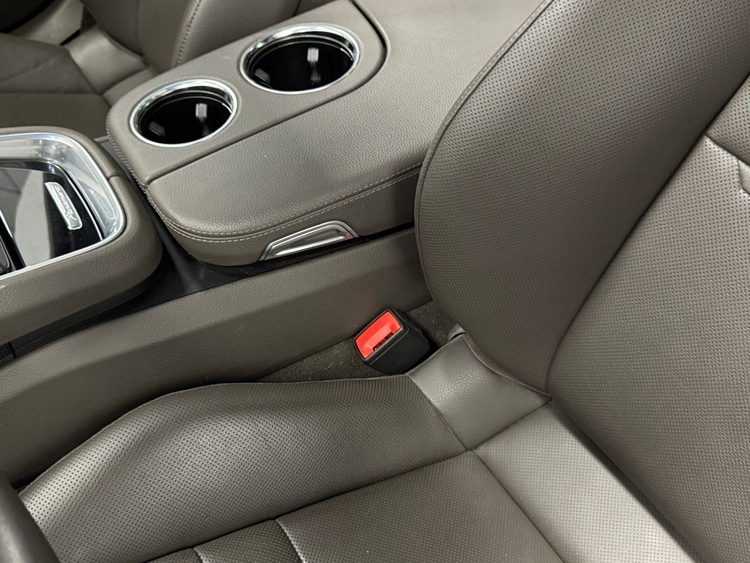 Porsche Panamera 4 E-HYBRID PLATINUM EDITION foto 23