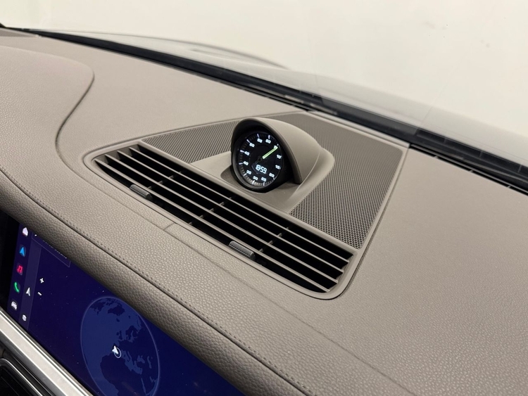 Porsche Panamera 4 E-HYBRID PLATINUM EDITION foto 30