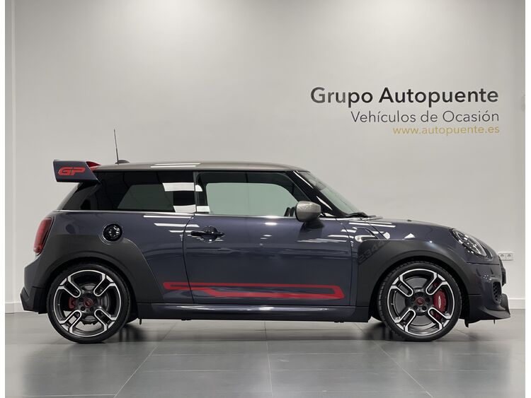 Mini John Cooper Works GP foto 4