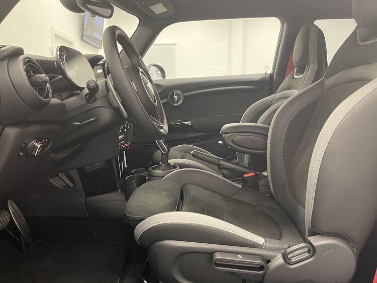 Mini John Cooper Works GP foto 10