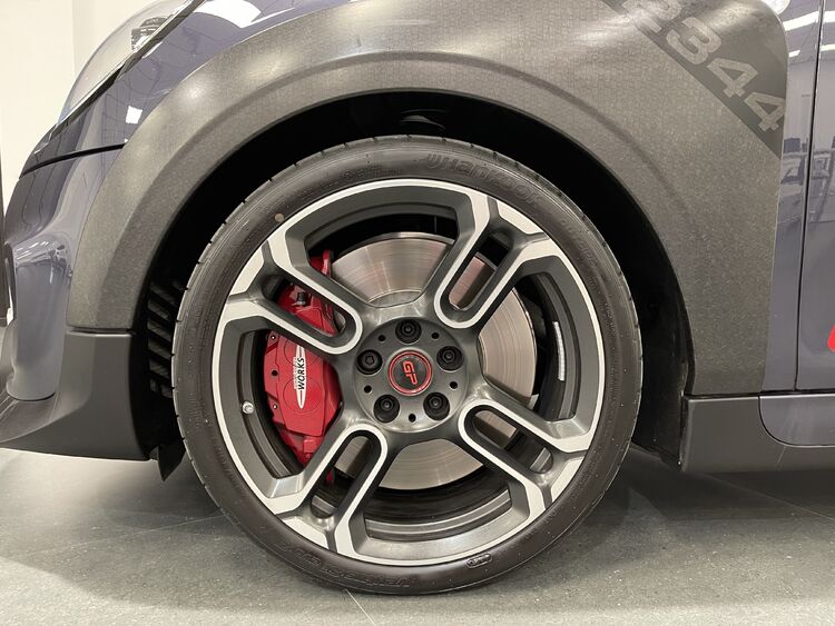 Mini John Cooper Works GP foto 20