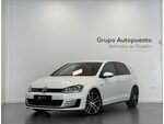 Volkswagen Golf GTD miniatura 7