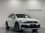 Volkswagen Tiguan R LINE miniatura 2