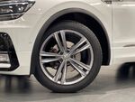Volkswagen Tiguan R LINE miniatura 53