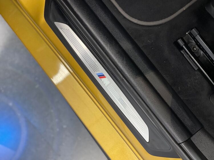 BMW X2 M foto 21