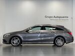 Mercedes CLA SHOOTING BRAKE AMG miniatura 6
