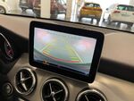 Mercedes CLA SHOOTING BRAKE AMG miniatura 45