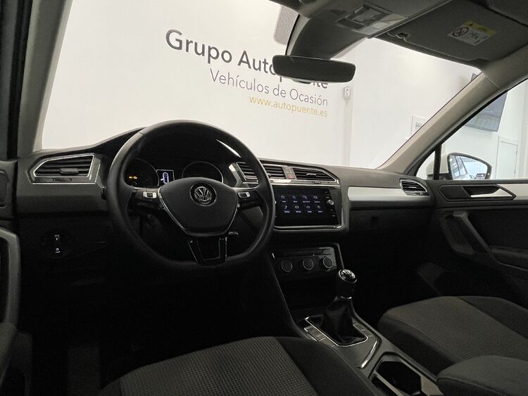 Volkswagen Tiguan Advance foto 8