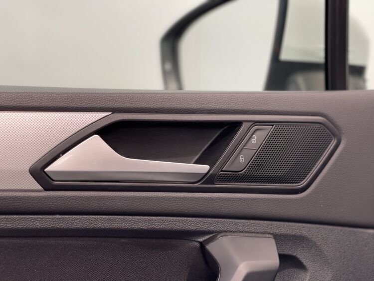 Volkswagen Tiguan Advance foto 15