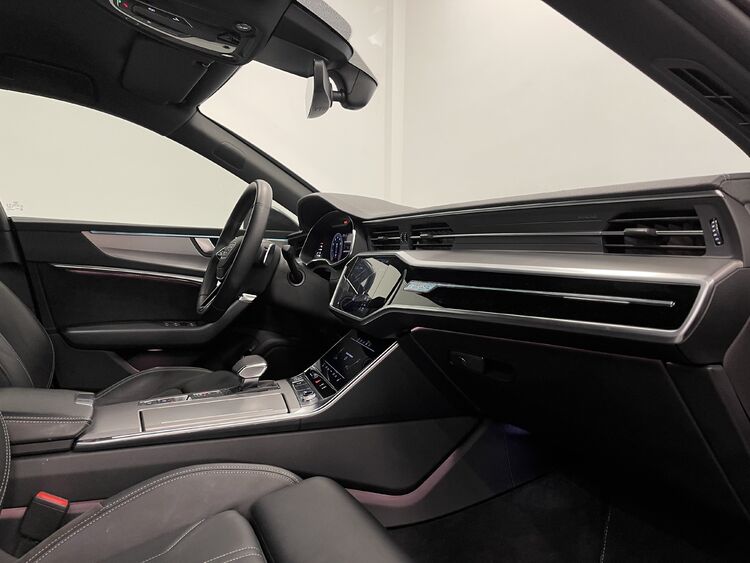 Audi A7 S line foto 39