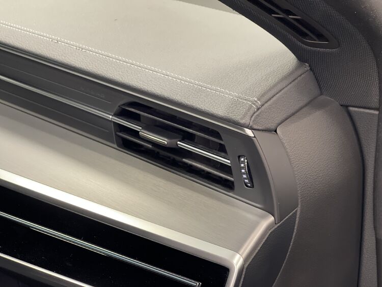 Audi A7 S line foto 40