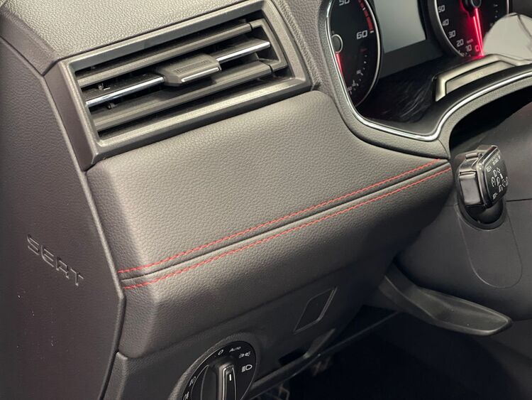 Seat Arona FR foto 16