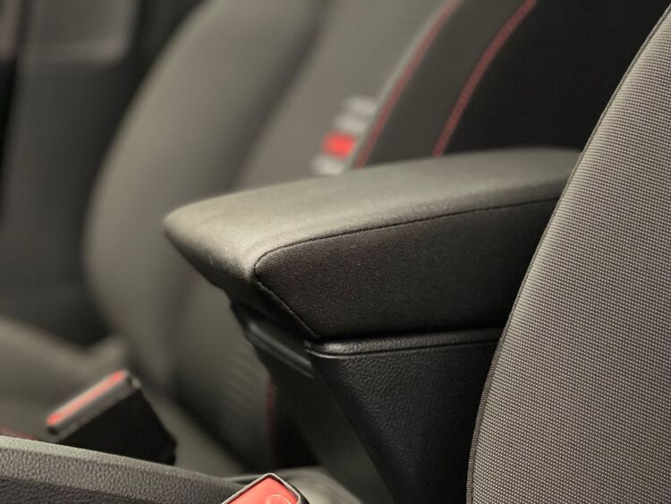 Seat Arona FR foto 26