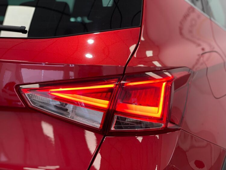 Seat Arona FR foto 51