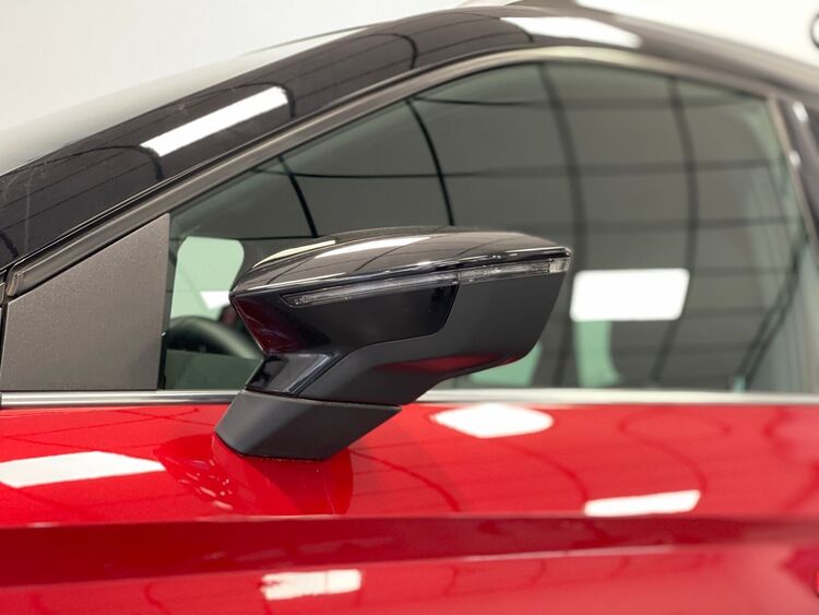 Seat Arona FR foto 54
