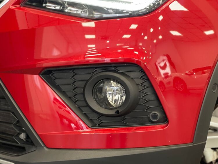 Seat Arona FR foto 57