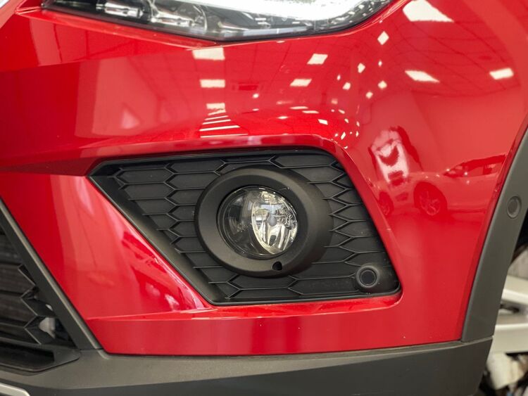 Seat Arona FR foto 58