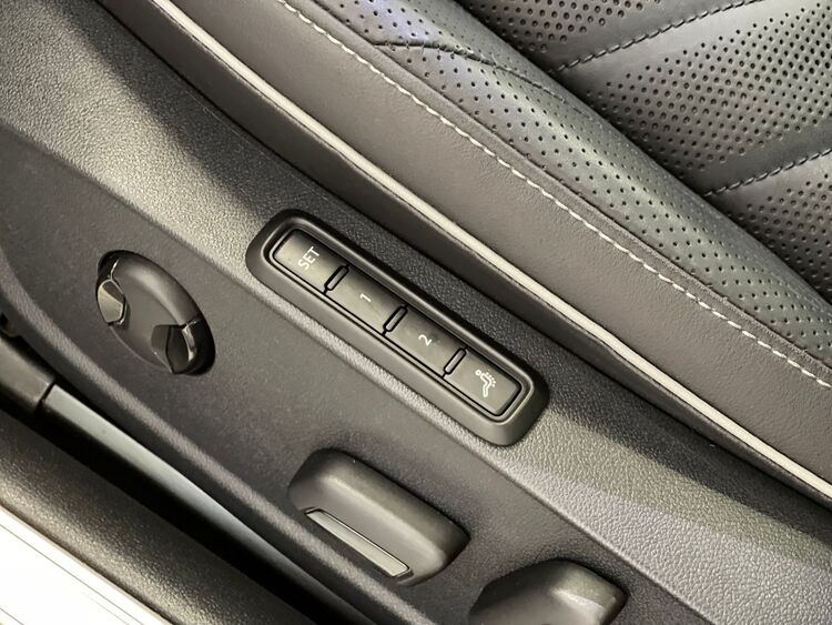 Volkswagen Arteon ELEGANCE foto 18