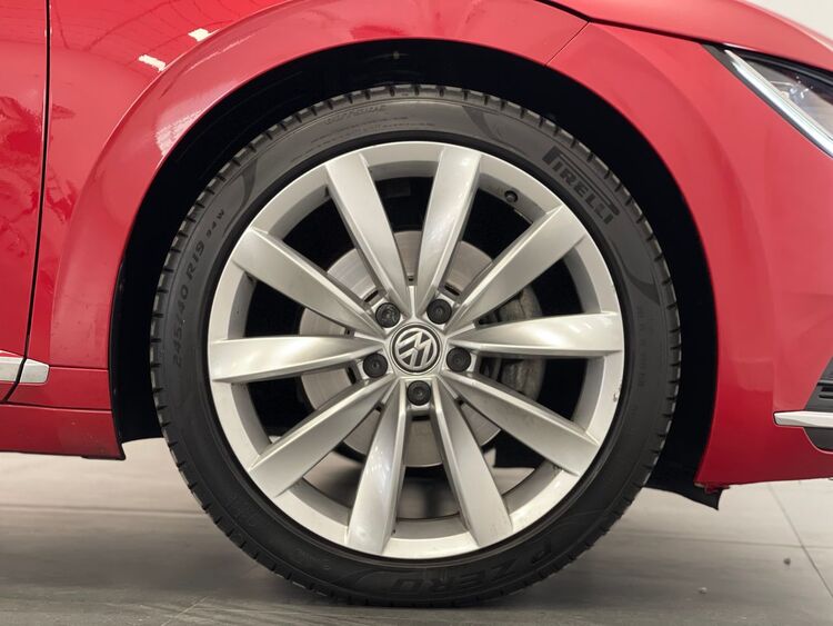 Volkswagen Arteon ELEGANCE foto 41