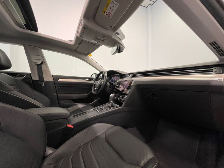 Volkswagen Arteon ELEGANCE foto 30