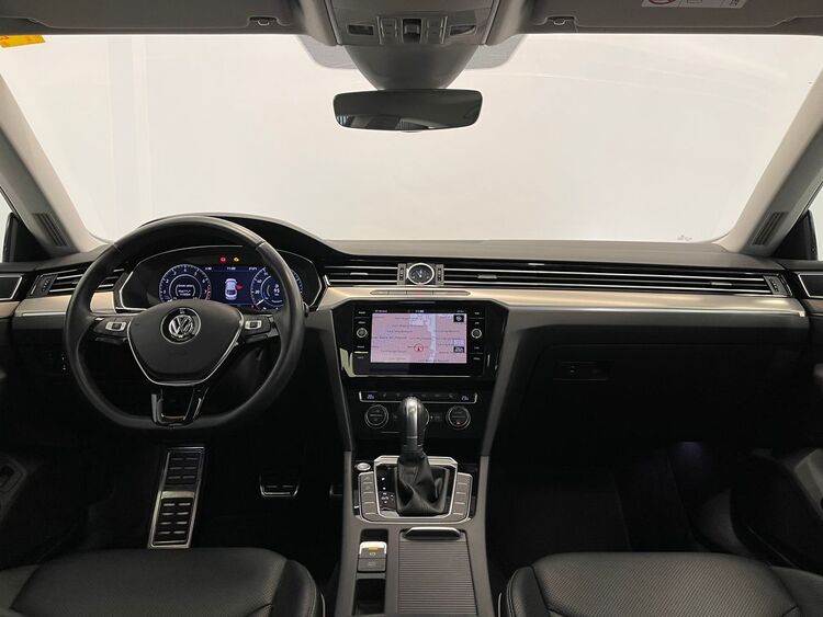 Volkswagen Arteon ELEGANCE foto 9