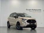 Ford Ecosport St line miniatura 2