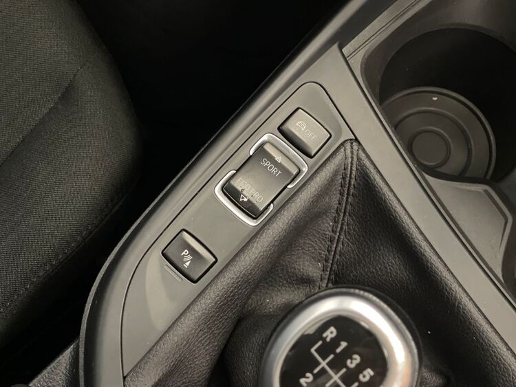 BMW Serie 1 118d foto 42